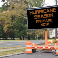 How to Prepare Your Yard For Hurricane Season